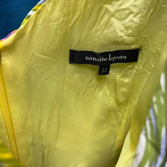 Nanette Lapore dress & sweater set - Picture 2 of 3